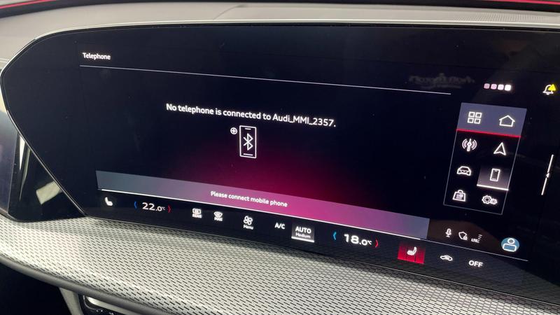 Used Audi Q5 2025 for sale - 76568605: Photo 15