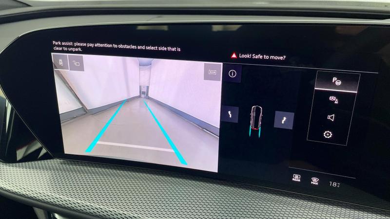 Used Audi Q5 2025 for sale - 76568605: Photo 16