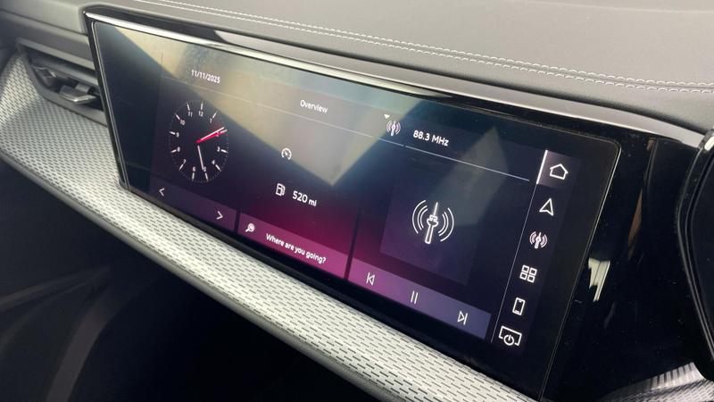 Used Audi Q5 2025 for sale - 76568605: Photo 17