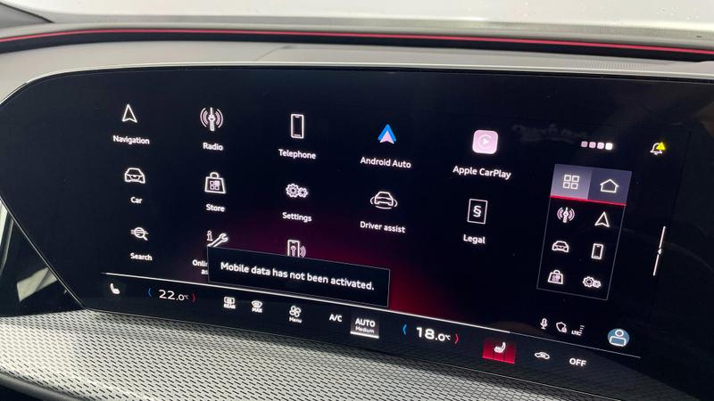 Used Audi Q5 2025 for sale - 76568605: Photo 18