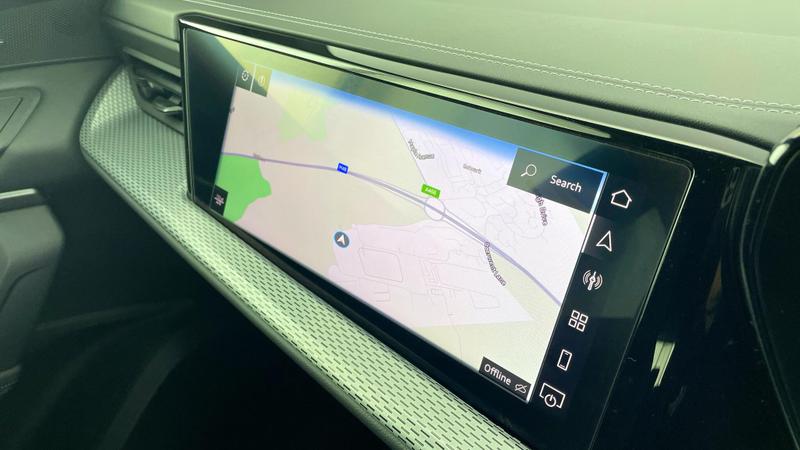 Used Audi Q5 2025 for sale - 76568605: Photo 26