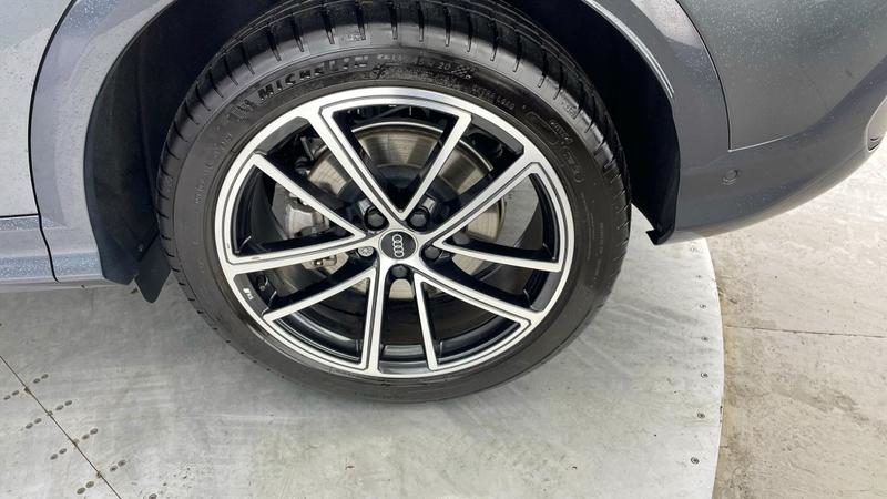 Used Audi Q5 2025 for sale - 76568605: Photo 35