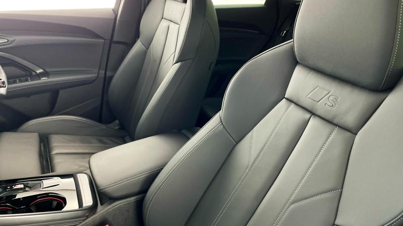 Used Audi Q5 2025 for sale - 76568605: Photo 37