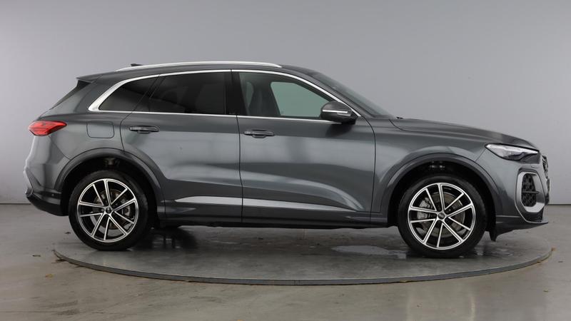 Used Audi Q5 2025 for sale - 76568605: Photo 4