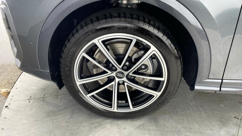 Used Audi Q5 2025 for sale - 76568605: Photo 40