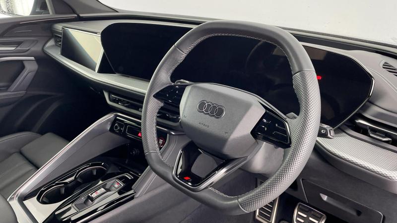 Used Audi Q5 2025 for sale - 76568605: Photo 6