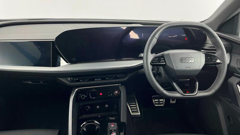 Used Audi Q5 2025 for sale - 76568605: Photo 8