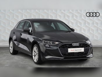 Used Audi A3 2025 for sale - 79424258: Photo