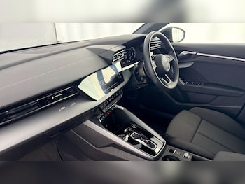 Used Audi A3 2025 for sale - 79424258: Photo