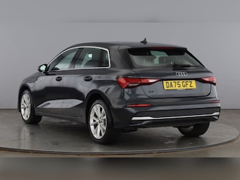Used Audi A3 2025 for sale - 79424258: Photo