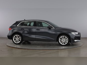 Used Audi A3 2025 for sale - 79424258: Photo