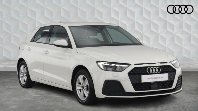 Used Audi A1 2022 for sale - 75717943: Photo 1