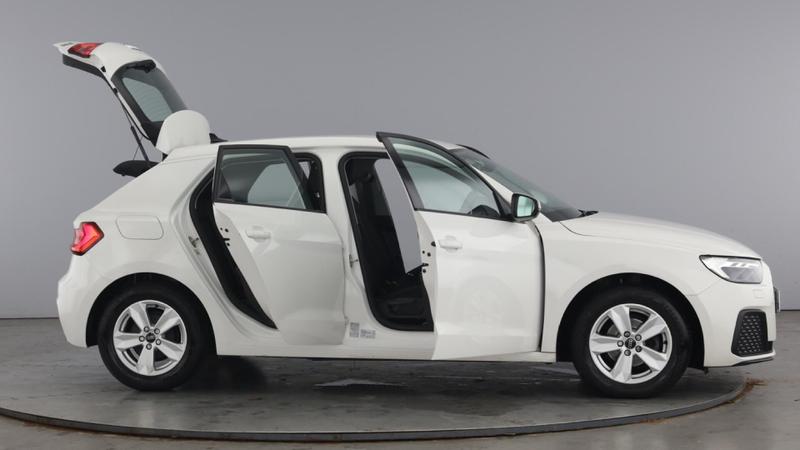 Used Audi A1 2022 for sale - 75717943: Photo 10