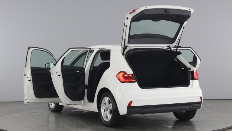 Used Audi A1 2022 for sale - 75717943: Photo 11