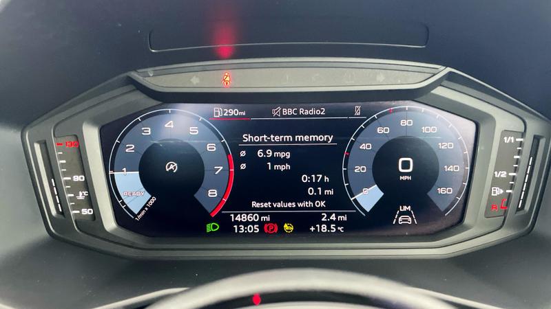 Used Audi A1 2022 for sale - 75717943: Photo 12