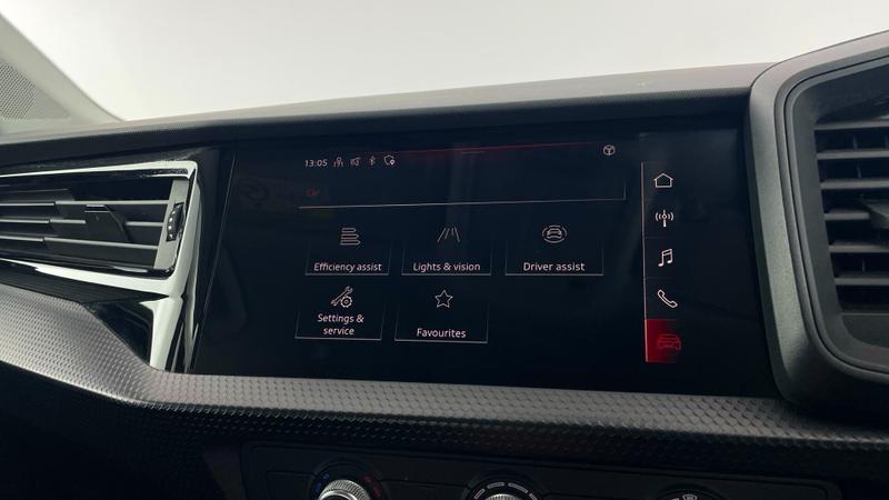 Used Audi A1 2022 for sale - 75717943: Photo 16