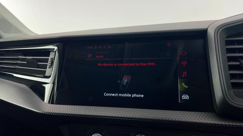 Used Audi A1 2022 for sale - 75717943: Photo 17