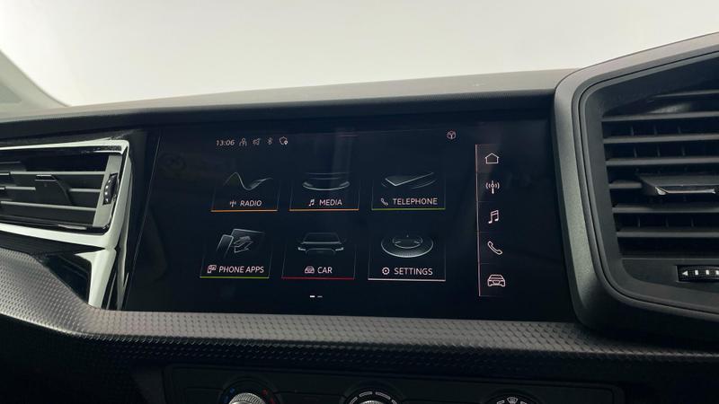 Used Audi A1 2022 for sale - 75717943: Photo 18