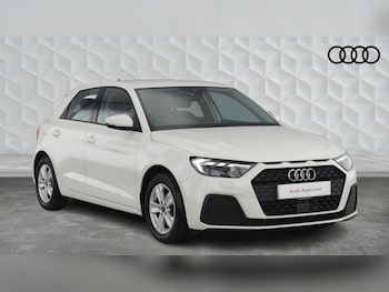 2022 - Technik 25 TFSI 95 PS 5-speed Manual 5-Door