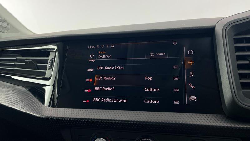 Used Audi A1 2022 for sale - 75717943: Photo 22