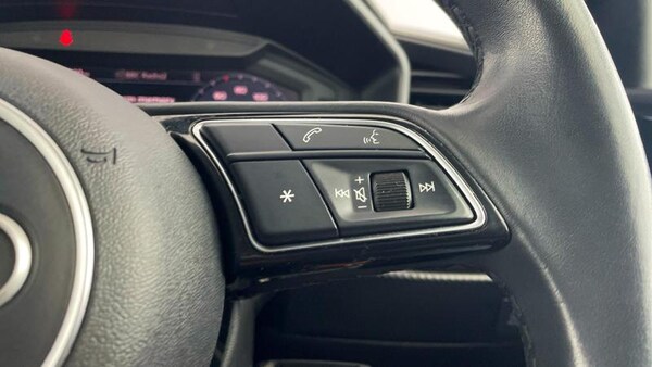 Used Audi A1 2022 for sale - 75717943: Photo 23