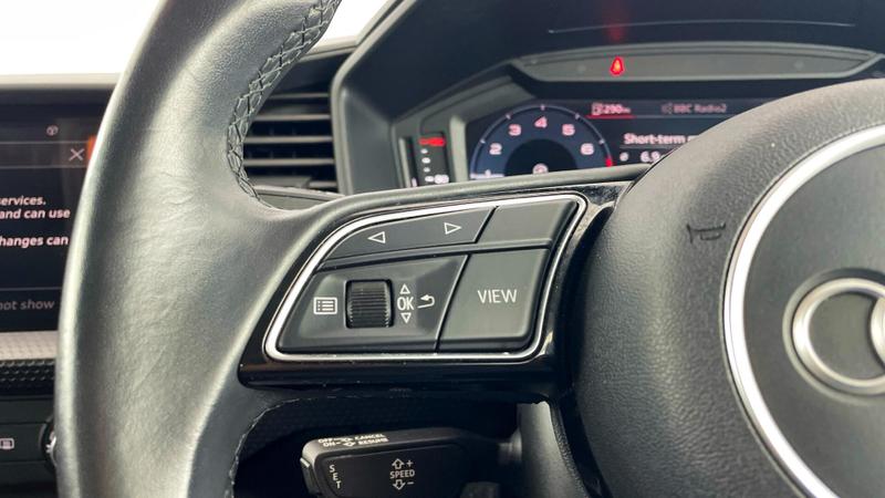 Used Audi A1 2022 for sale - 75717943: Photo 24