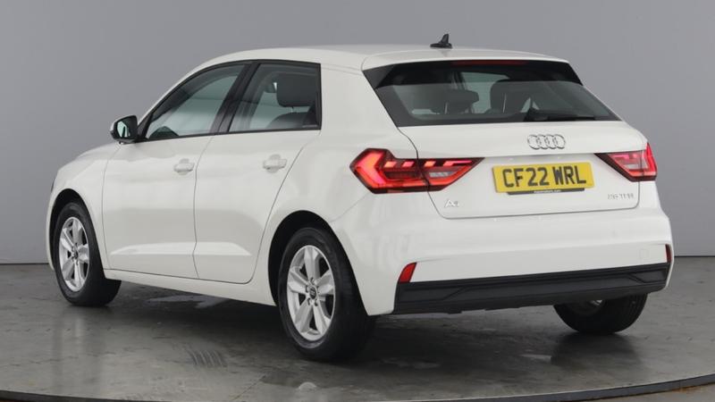 Used Audi A1 2022 for sale - 75717943: Photo 3