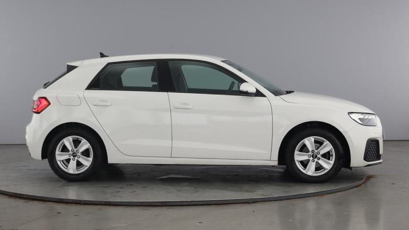 Used Audi A1 2022 for sale - 75717943: Photo 4