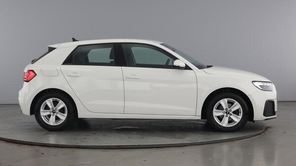 Used Audi A1 2022 for sale - 75717943: Photo 4