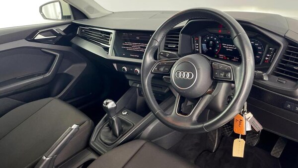 Used Audi A1 2022 for sale - 75717943: Photo 6