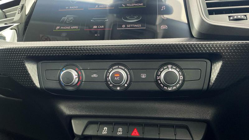 Used Audi A1 2022 for sale - 75717943: Photo 7