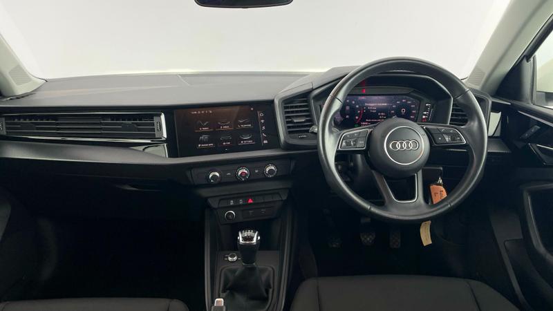 Used Audi A1 2022 for sale - 75717943: Photo 8