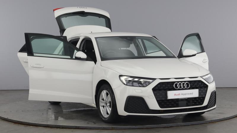 Used Audi A1 2022 for sale - 75717943: Photo 9