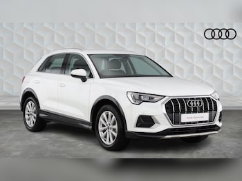 2023 (73) - TFSI CoD 35 Sport Euro 6 5-door