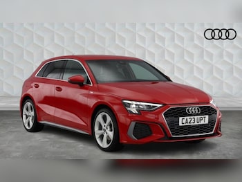 Audi - A3