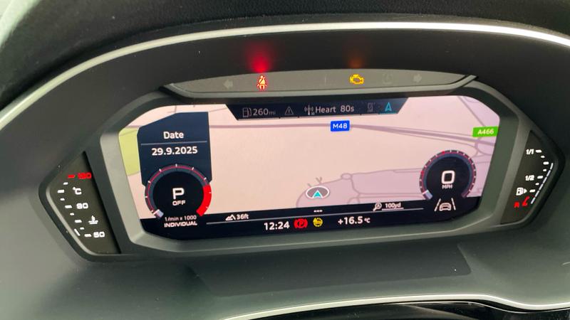 Used Audi Q3 2021 for sale - 76664836: Photo 12