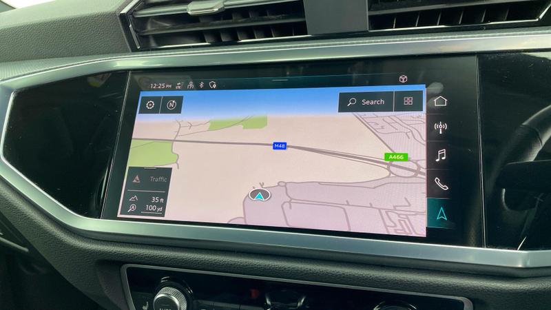 Used Audi Q3 2021 for sale - 76664836: Photo 13