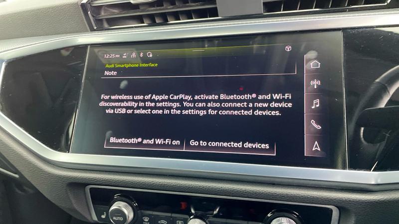 Used Audi Q3 2021 for sale - 76664836: Photo 14