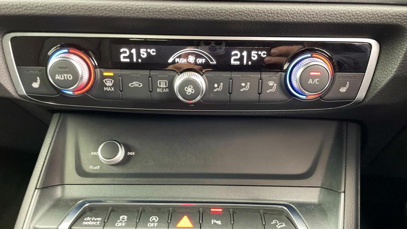 Used Audi Q3 2021 for sale - 76664836: Photo 16