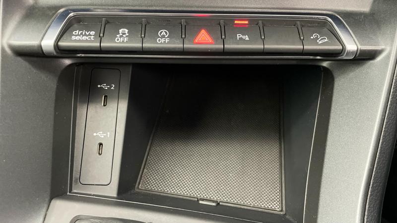 Used Audi Q3 2021 for sale - 76664836: Photo 17