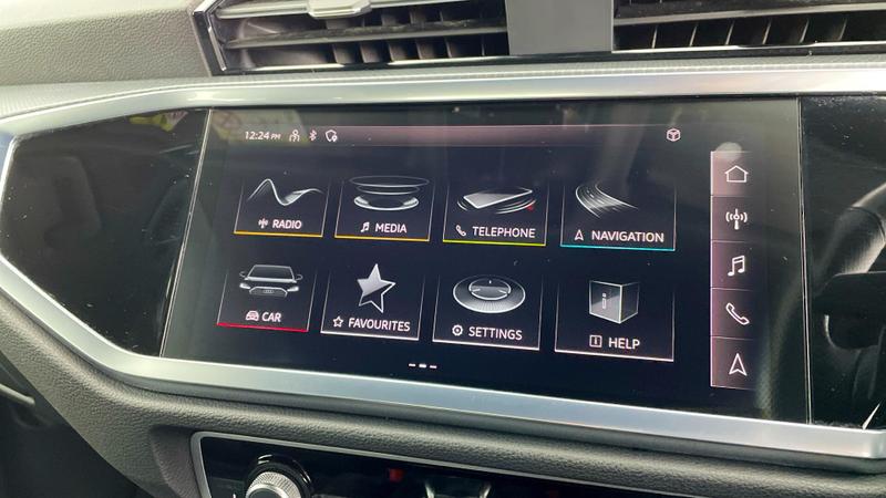 Used Audi Q3 2021 for sale - 76664836: Photo 18