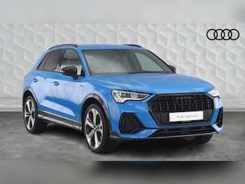 Used Audi Q3 2021 for sale - 76664836: Photo