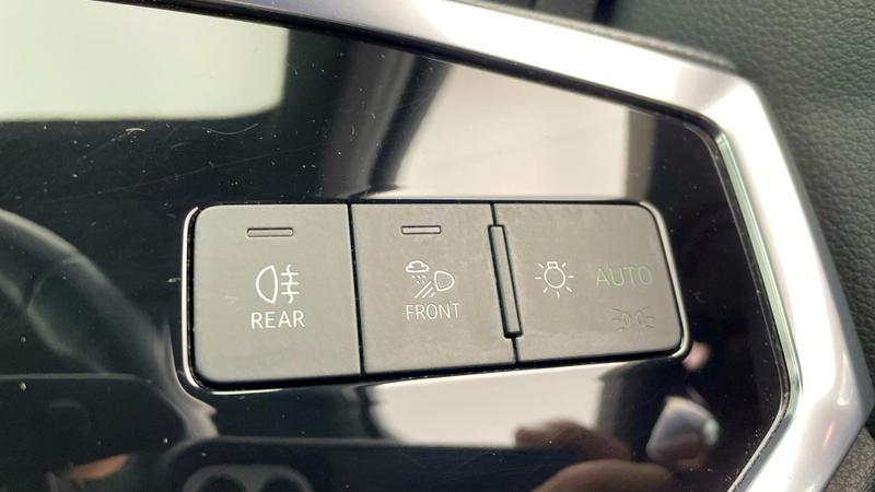 Used Audi Q3 2021 for sale - 76664836: Photo 20