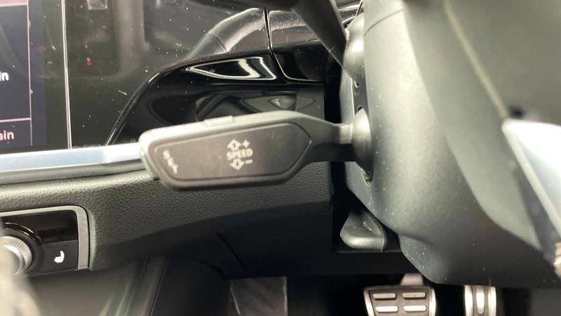 Used Audi Q3 2021 for sale - 76664836: Photo 21