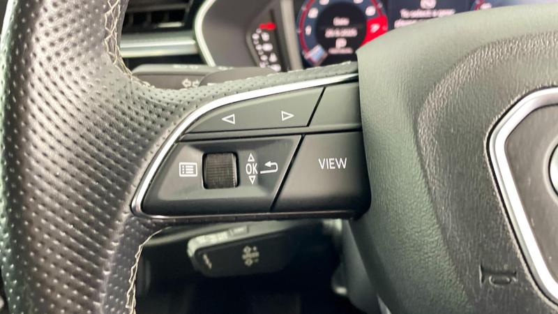 Used Audi Q3 2021 for sale - 76664836: Photo 23