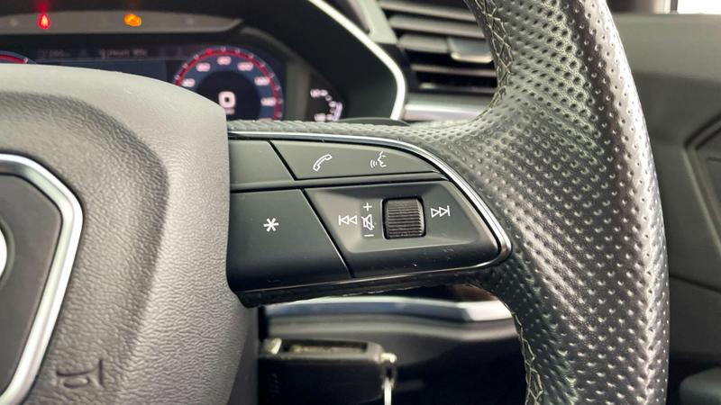 Used Audi Q3 2021 for sale - 76664836: Photo 24