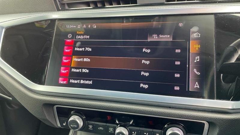 Used Audi Q3 2021 for sale - 76664836: Photo 25