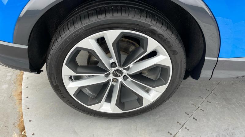 Used Audi Q3 2021 for sale - 76664836: Photo 27