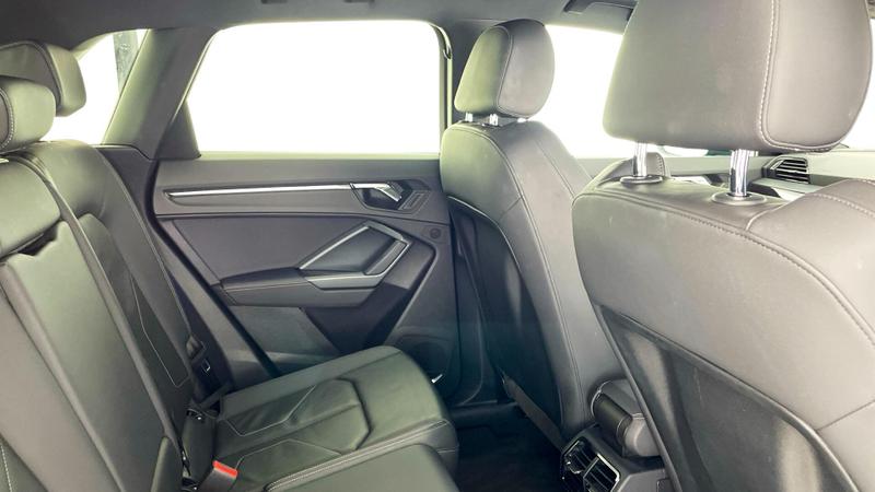 Used Audi Q3 2021 for sale - 76664836: Photo 28