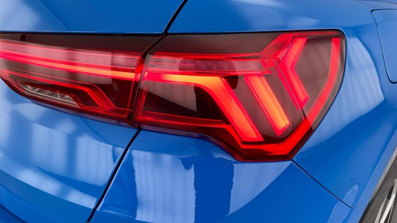 Used Audi Q3 2021 for sale - 76664836: Photo 29